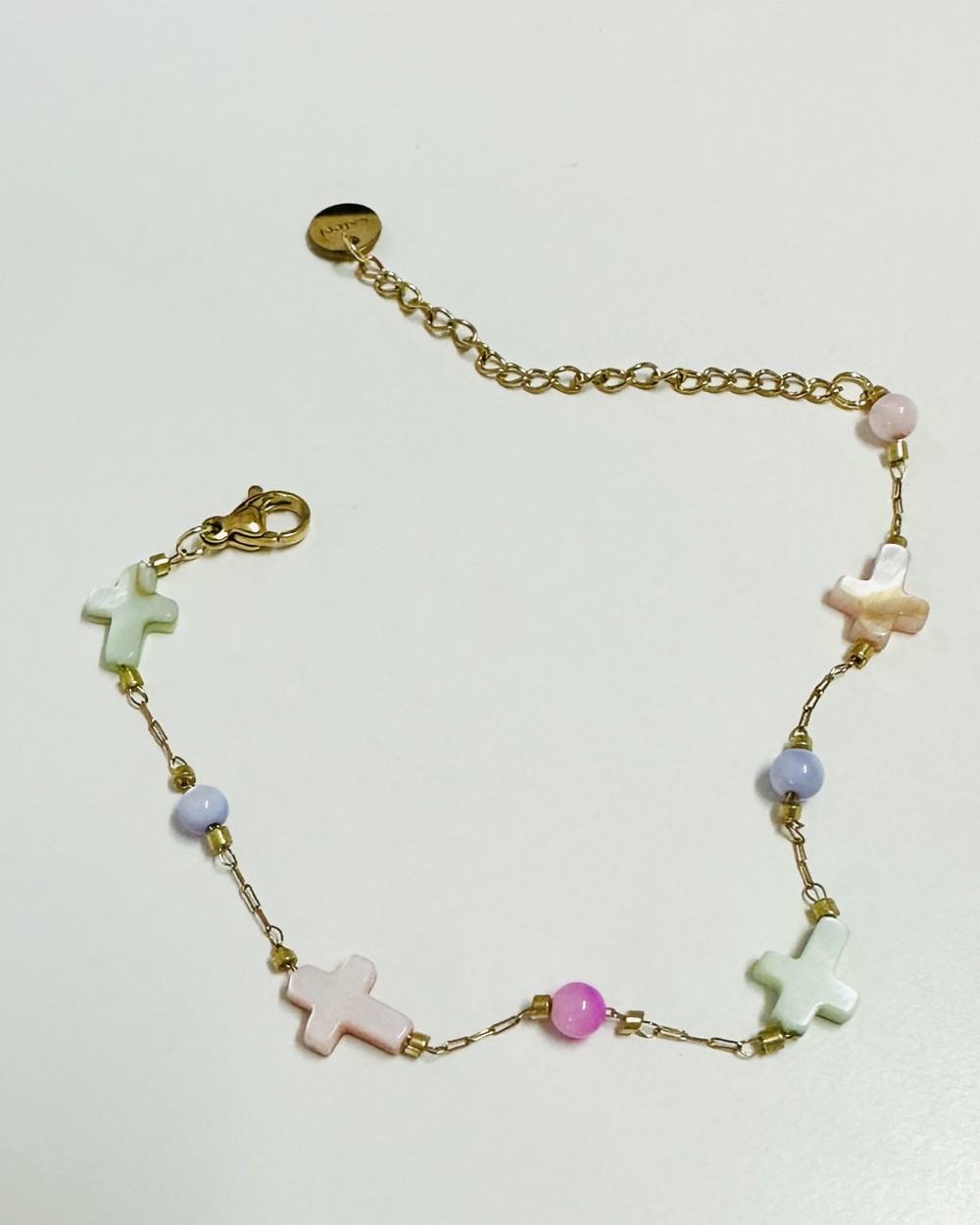 Colourful Bracelet