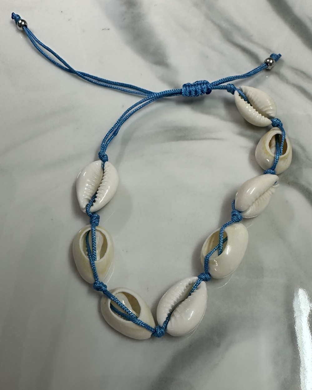 Simple Pearl Bracelet