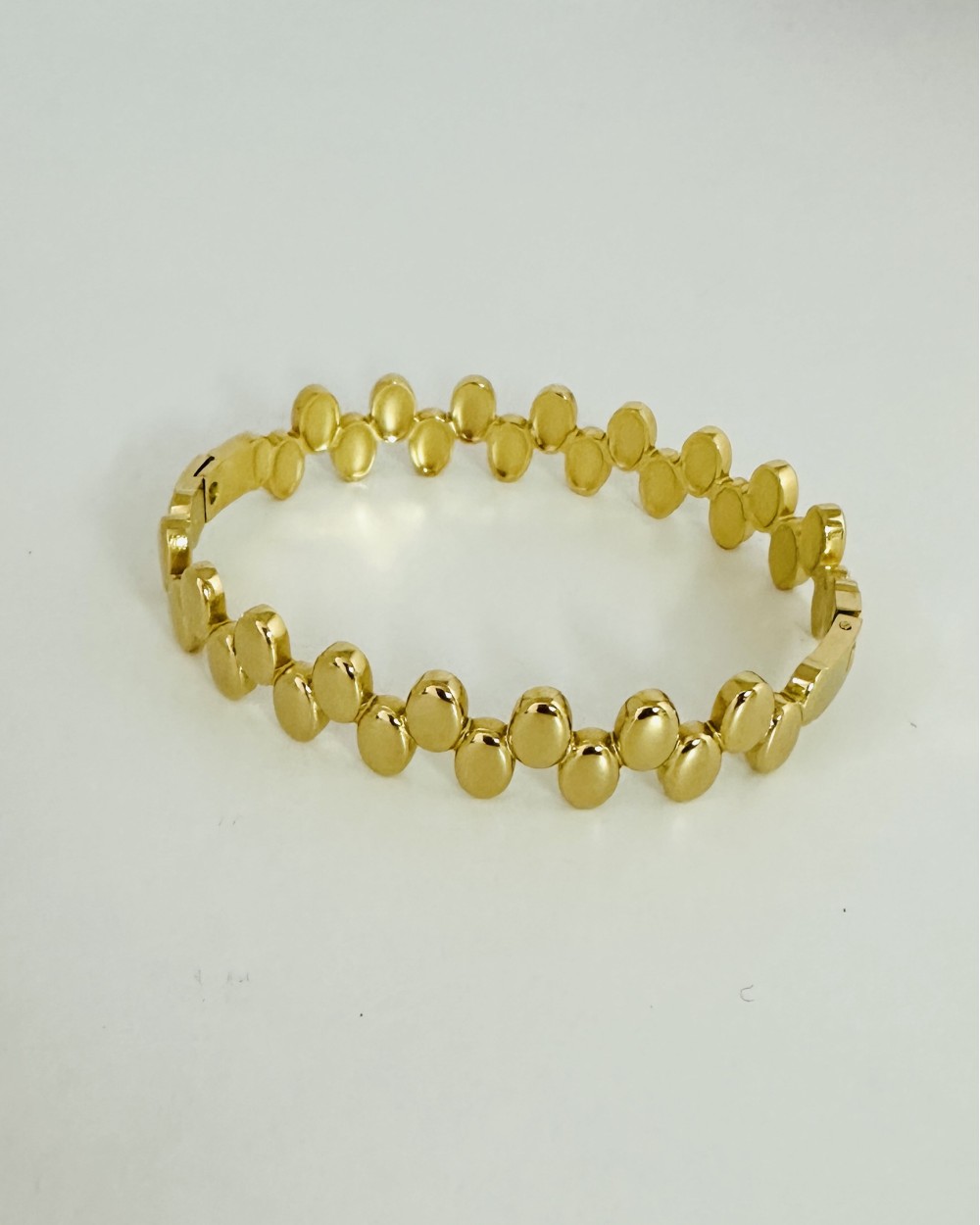 GOLDEN BRACELET