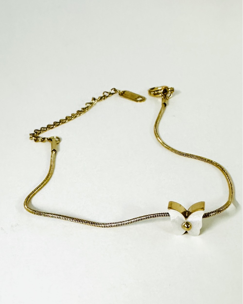 GOLDEN BRACELET