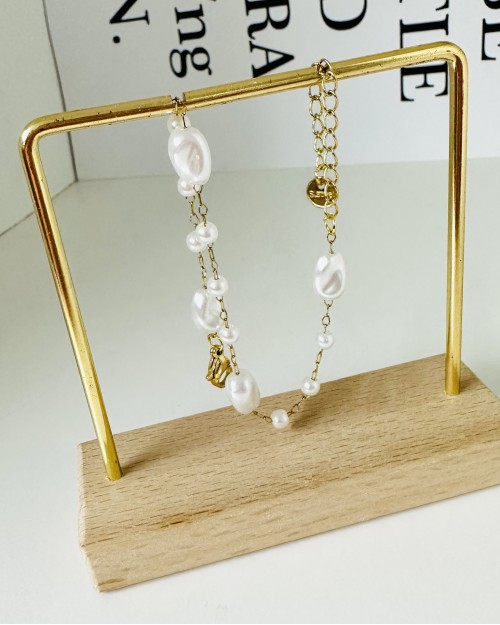 PEARL BRACELET 