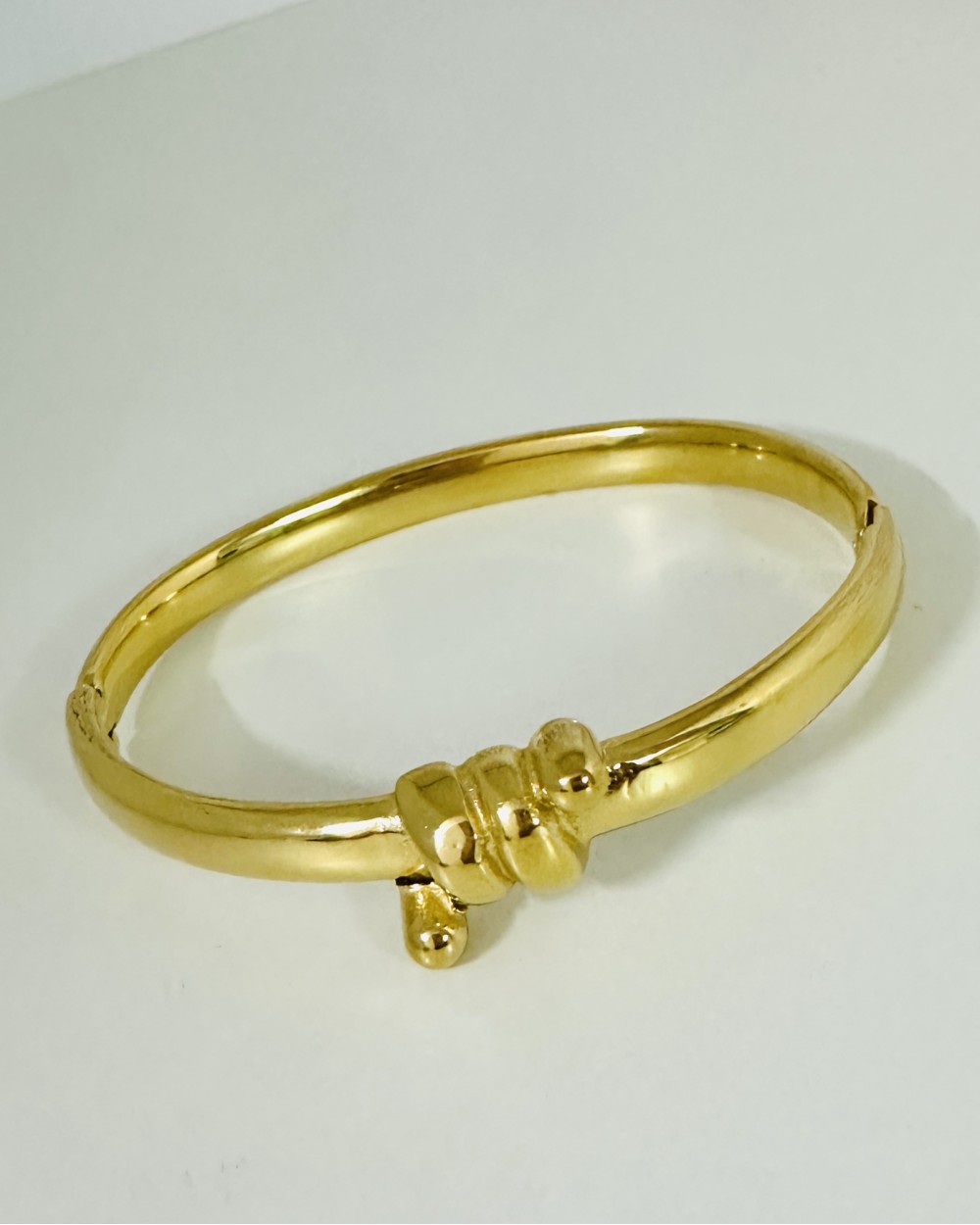 GOLDEN BRACELET