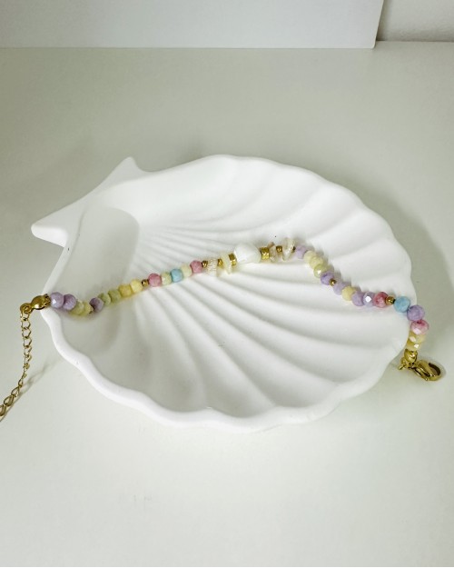 COLOURFUL BRACELET