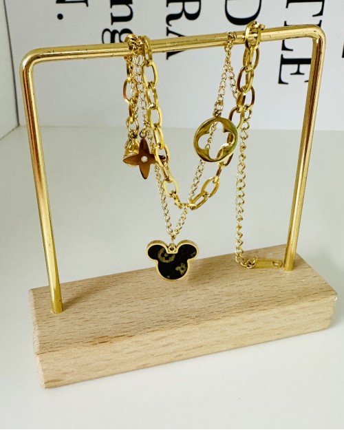 GOLDEN BRACELET