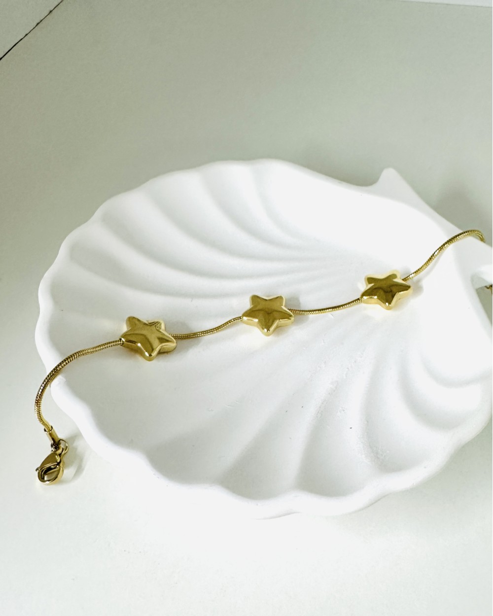 STAR BRACELET