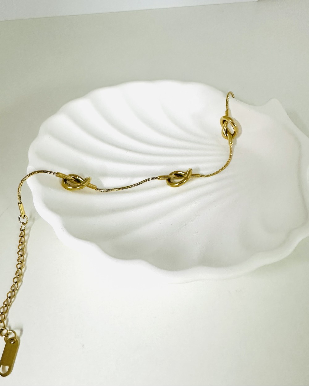 GOLDEN BRACELET