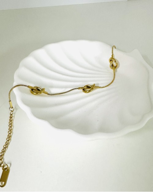 GOLDEN BRACELET
