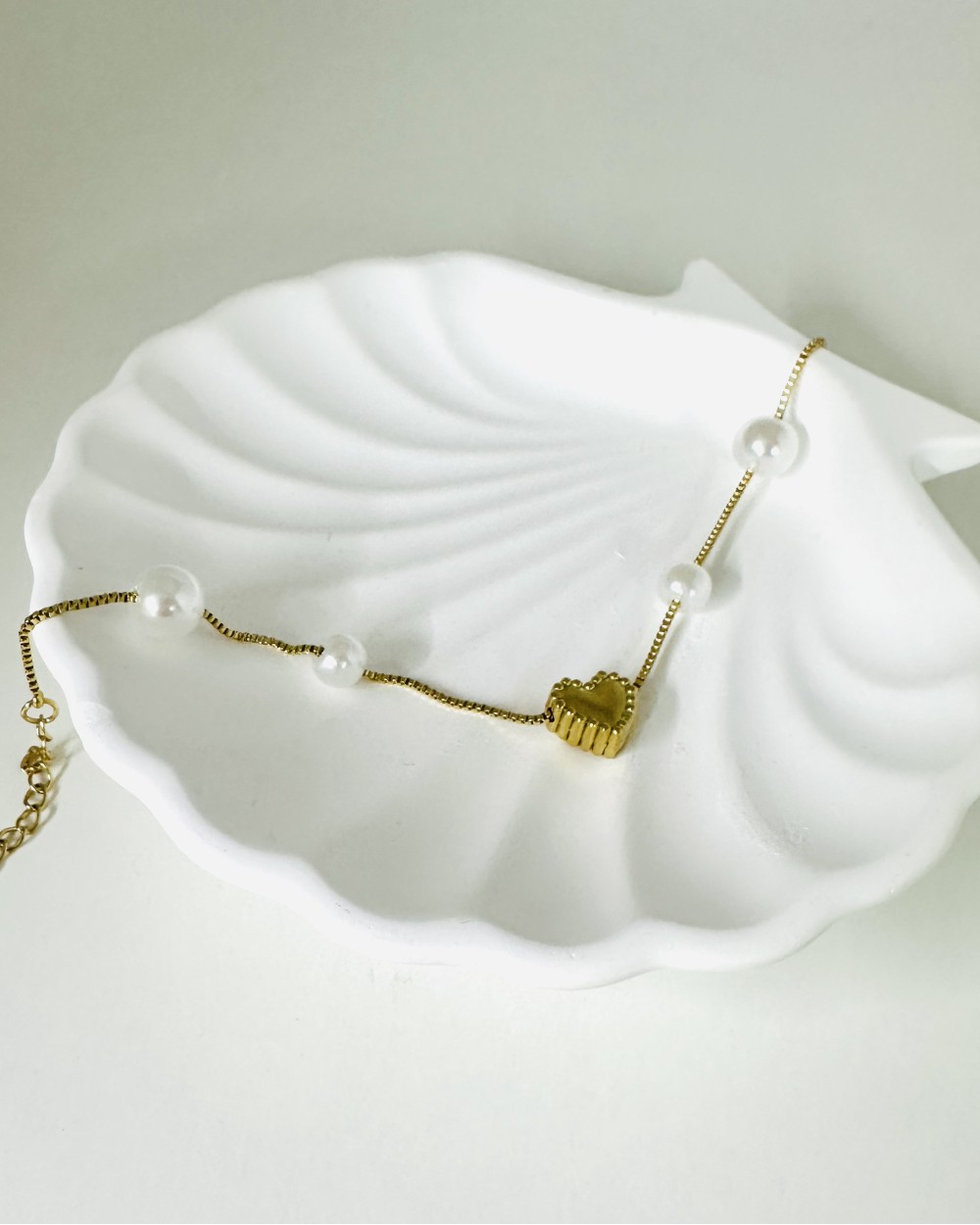 GOLDEN BRACELET