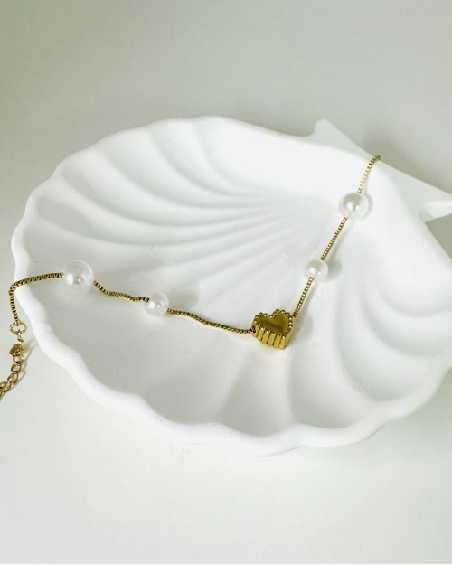 GOLDEN BRACELET