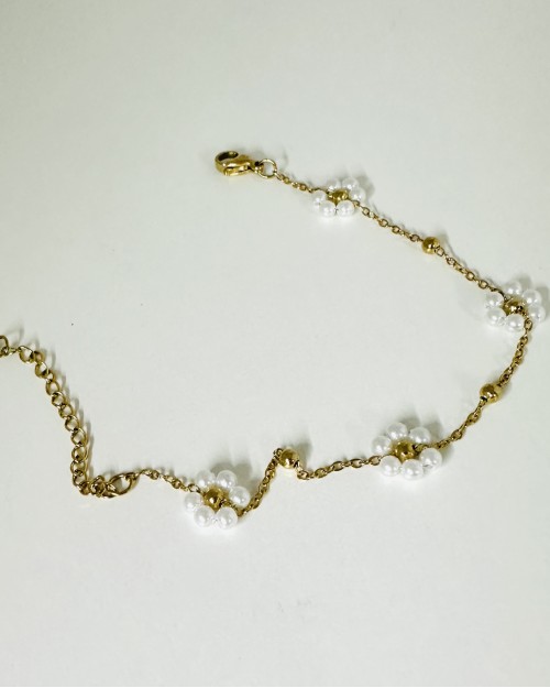 GOLDEN BRACELET