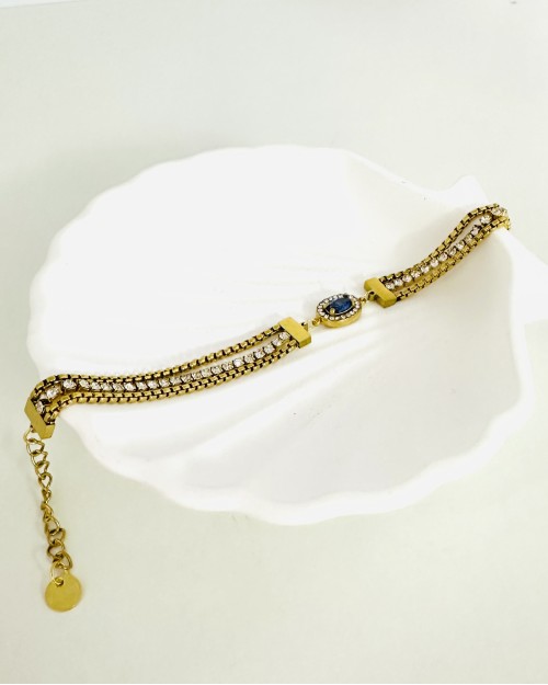 SHINY BRACELET 