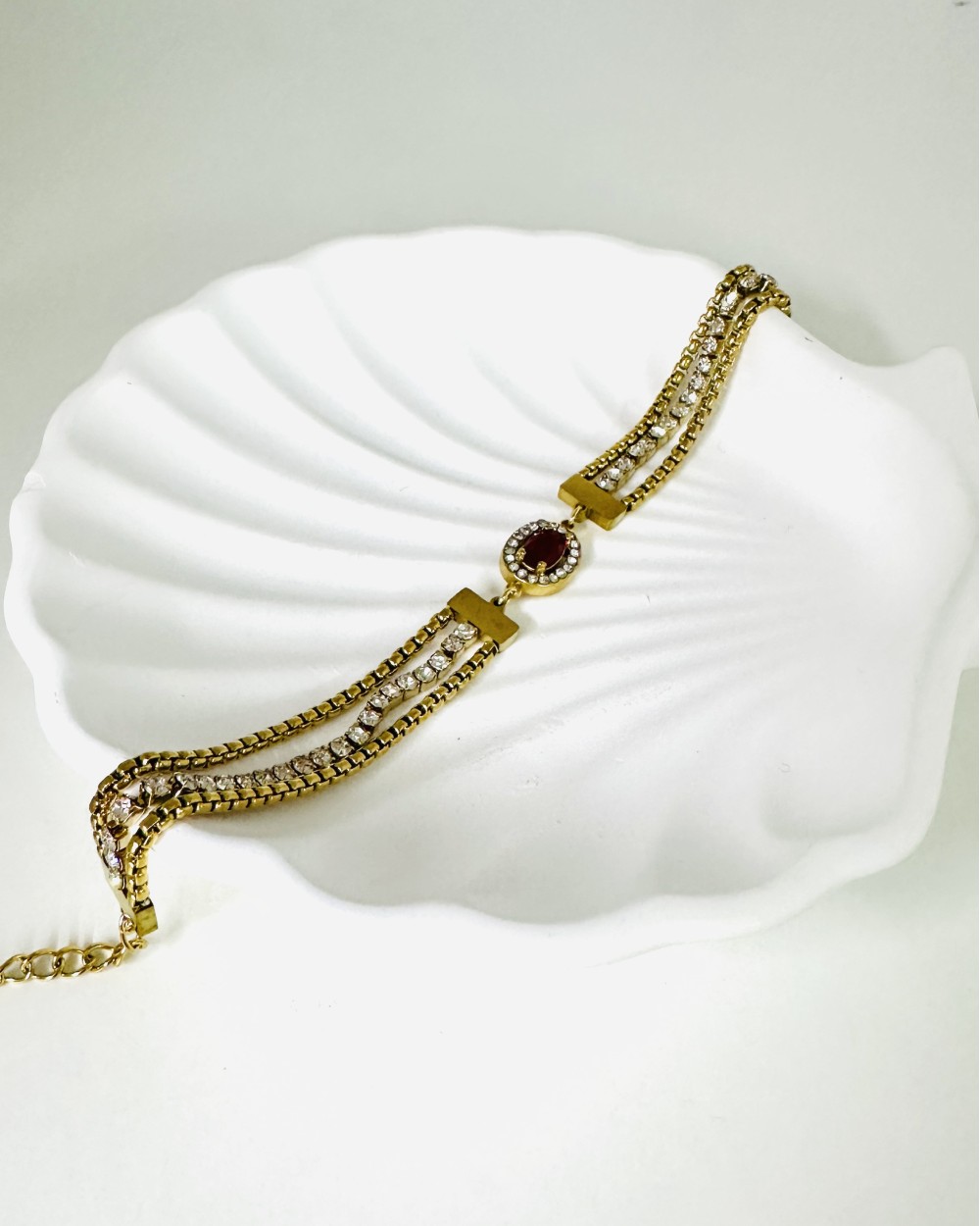 SHINY BRACELET 