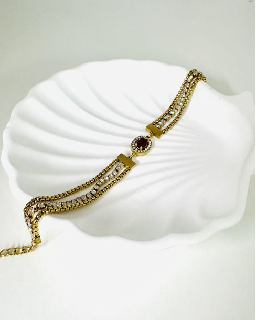 SHINY BRACELET 