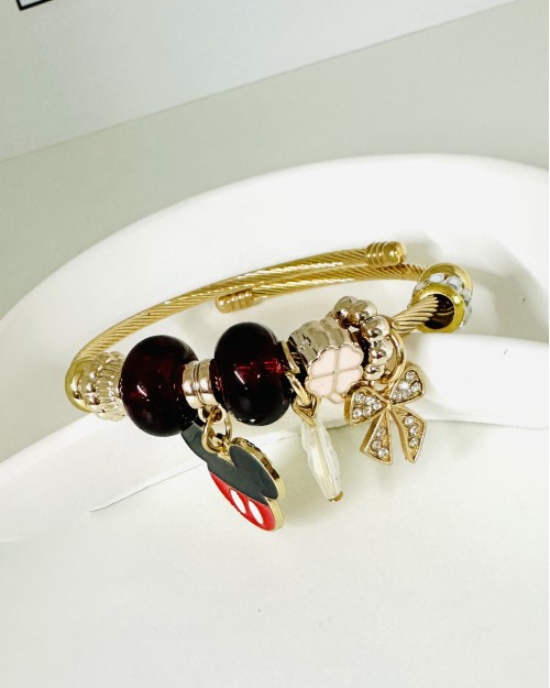 CHARM BRACELET