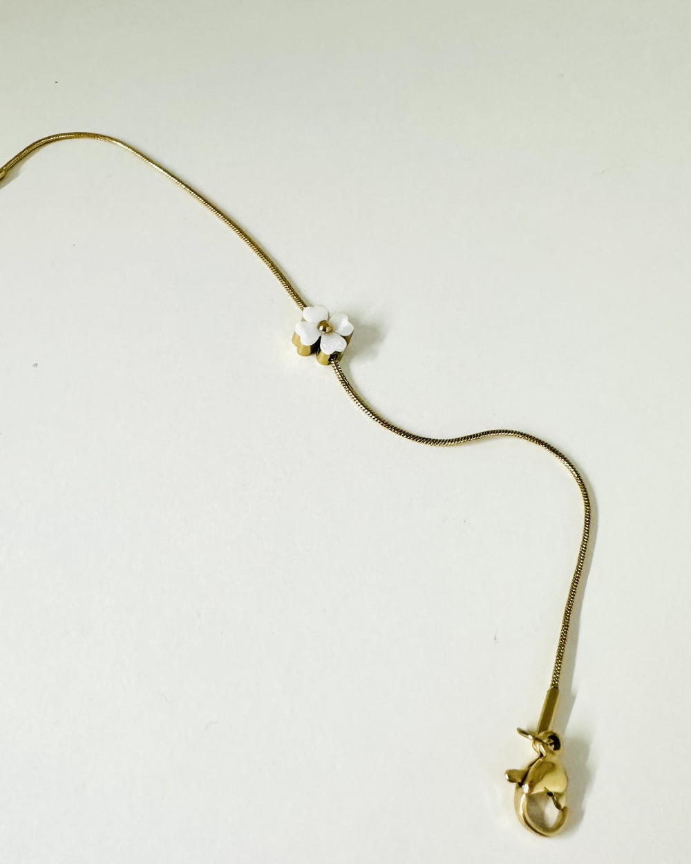 GOLDEN BRACELET