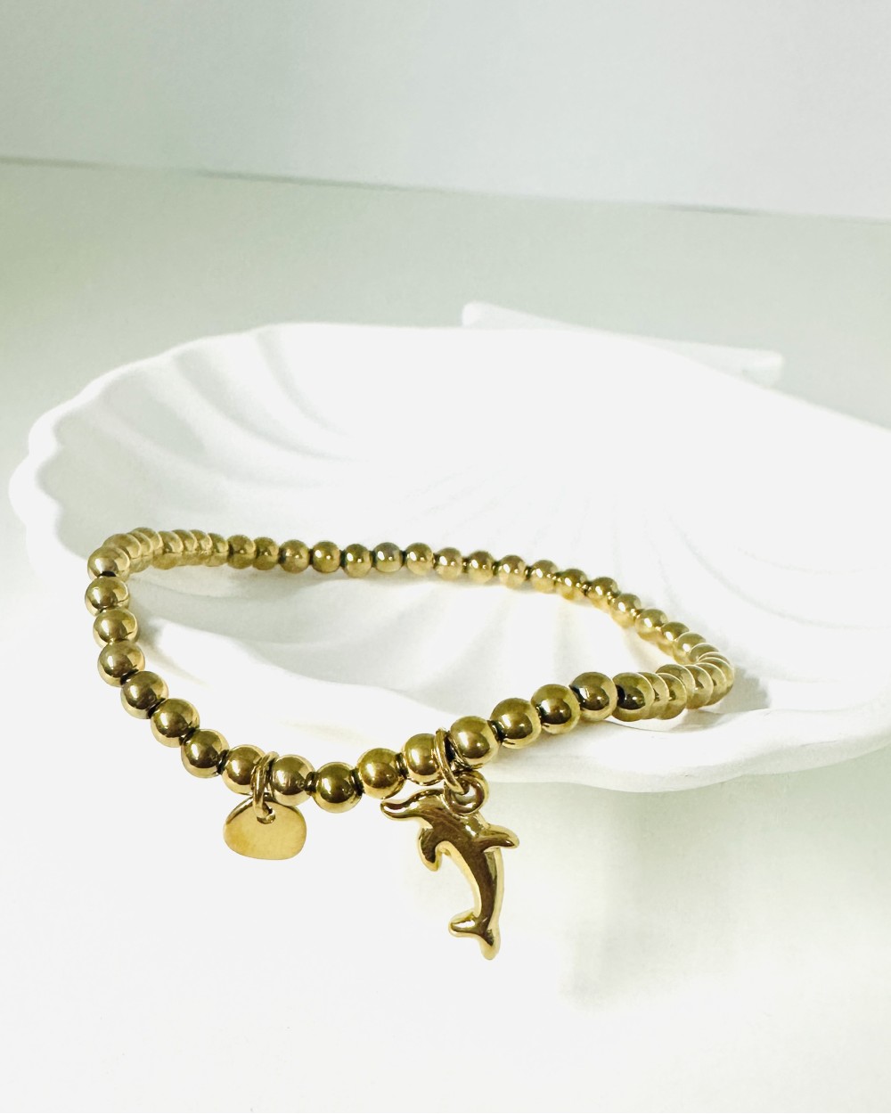 GOLDEN BRACELET