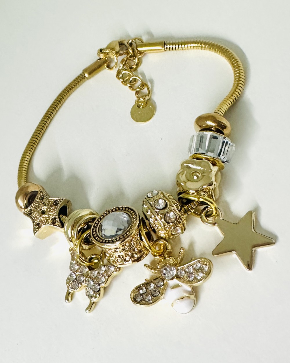 CHARM BRACELET