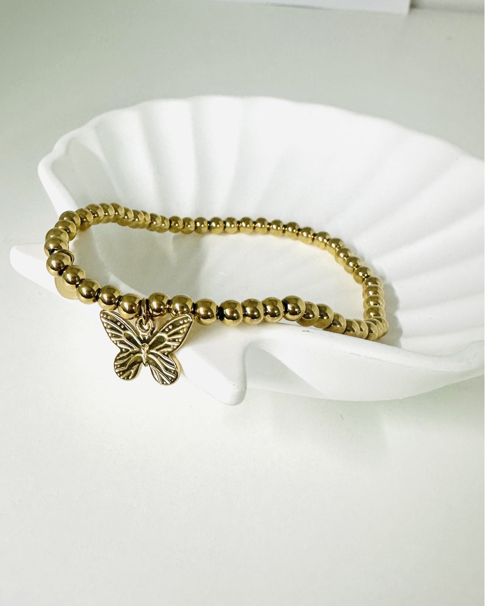 GOLDEN BRACELET