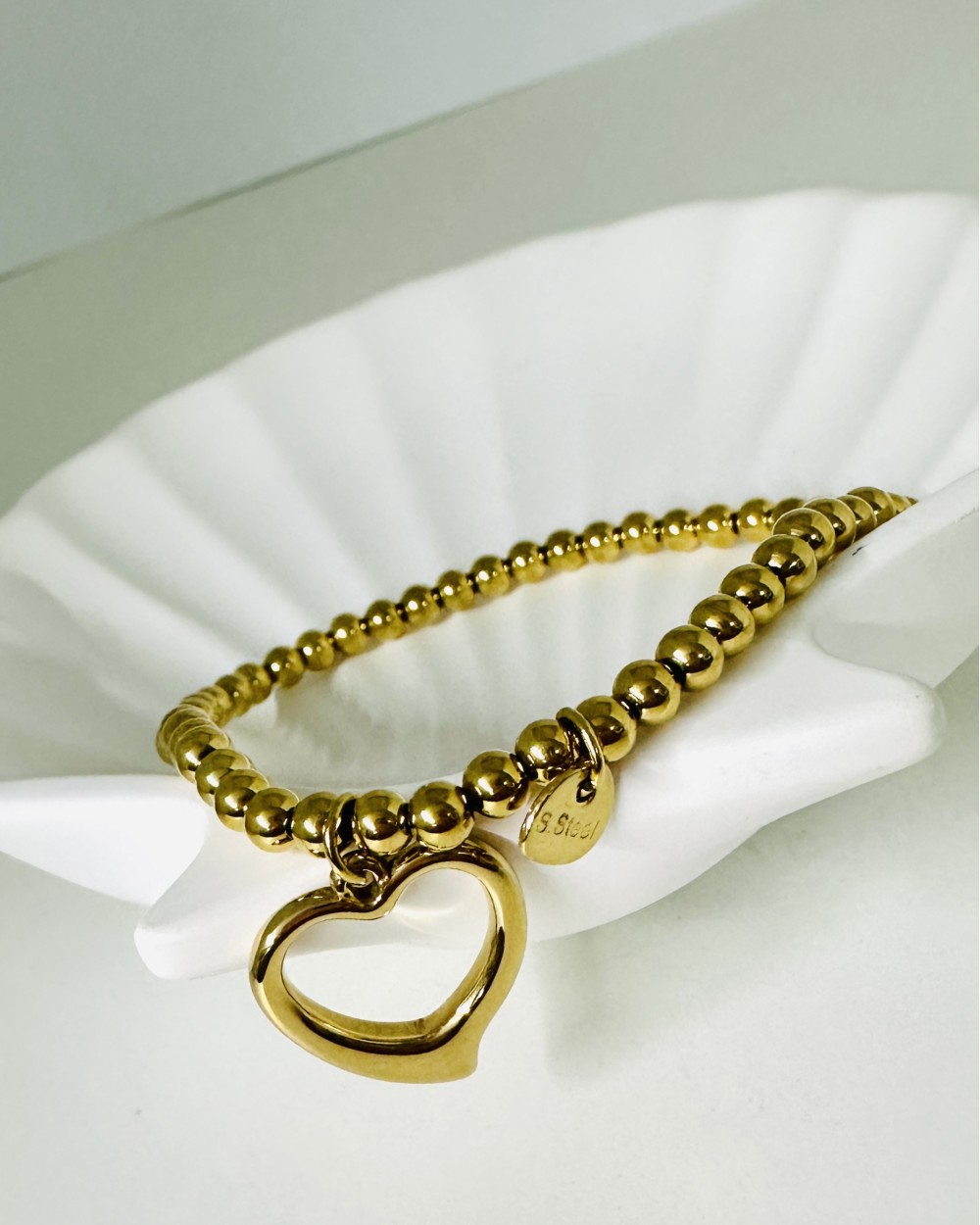 GOLDEN BRACELET