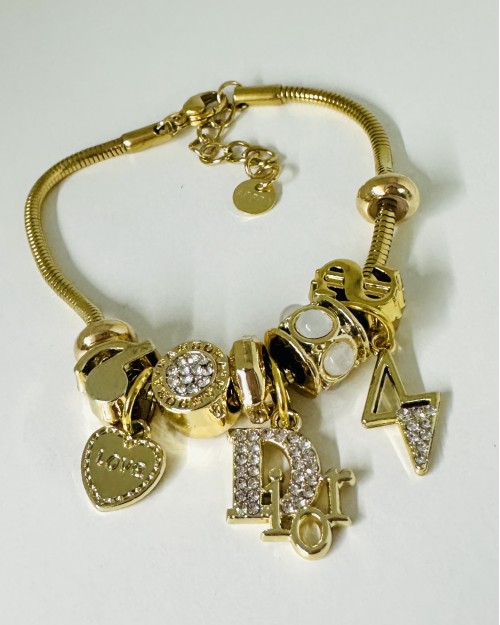 CHARM BRACELET