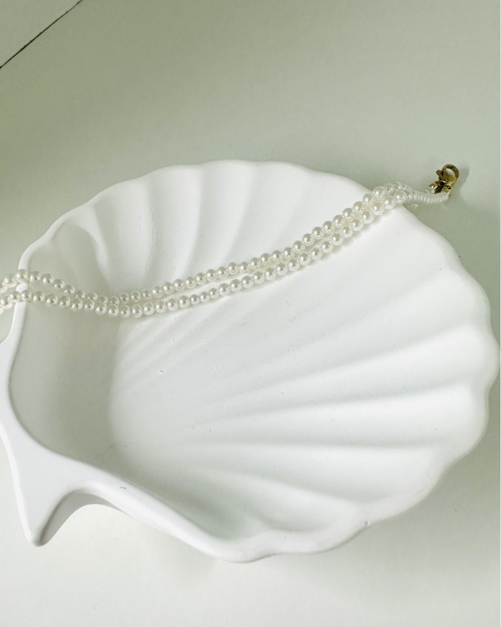 PEARL BRACELET 