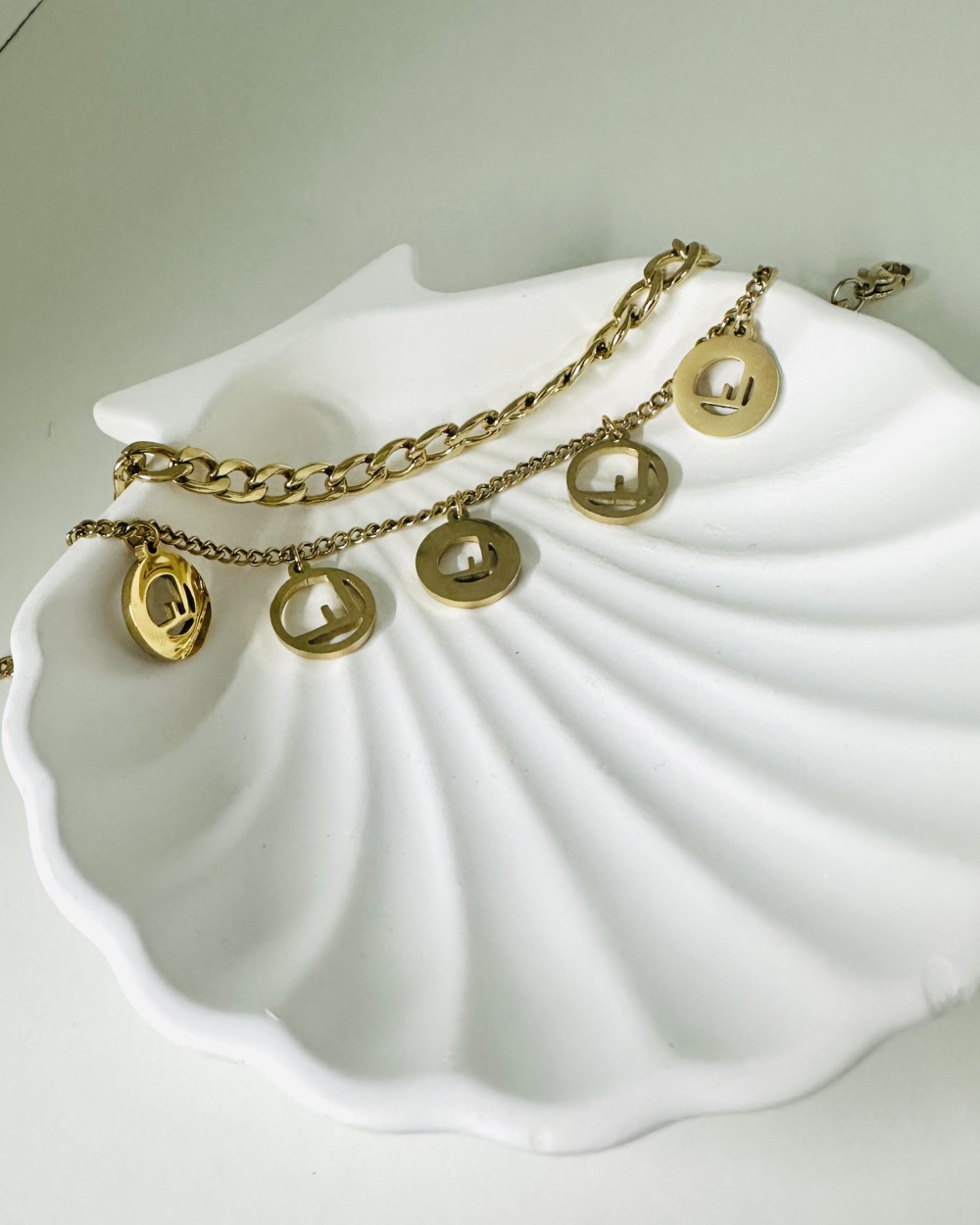 GOLDEN BRACELET