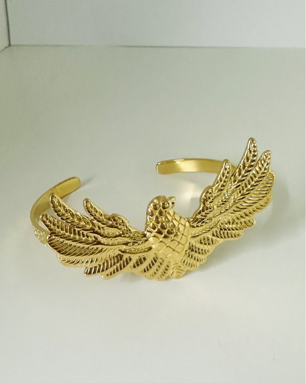 GOLDEN BRACELET