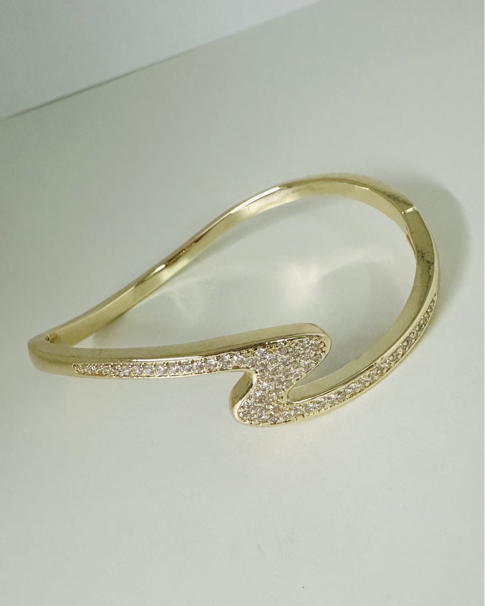 GOLDEN BRACELET