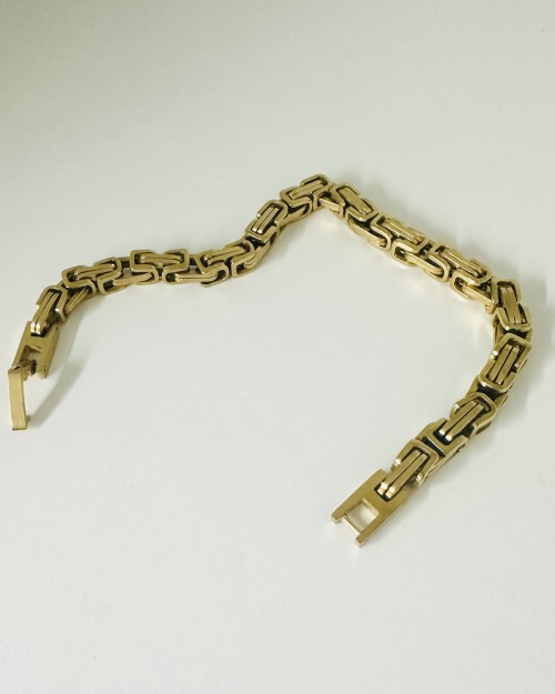GOLDEN BRACELET