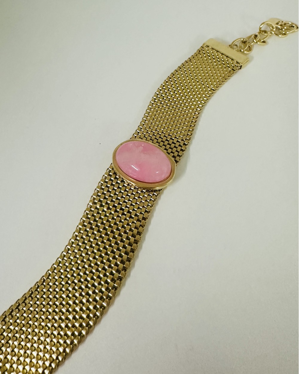 GOLDEN BRACELET