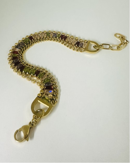 COLOURFUL BRACELET