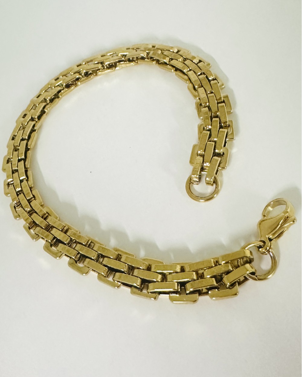 GOLDEN BRACELET