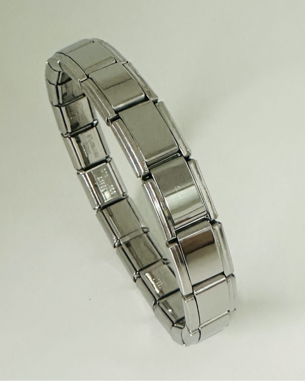 SILVER BRACELET