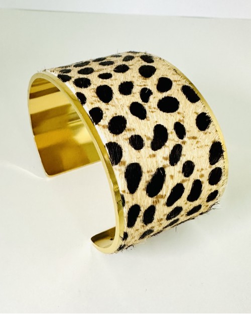 PRINTED BRACELET