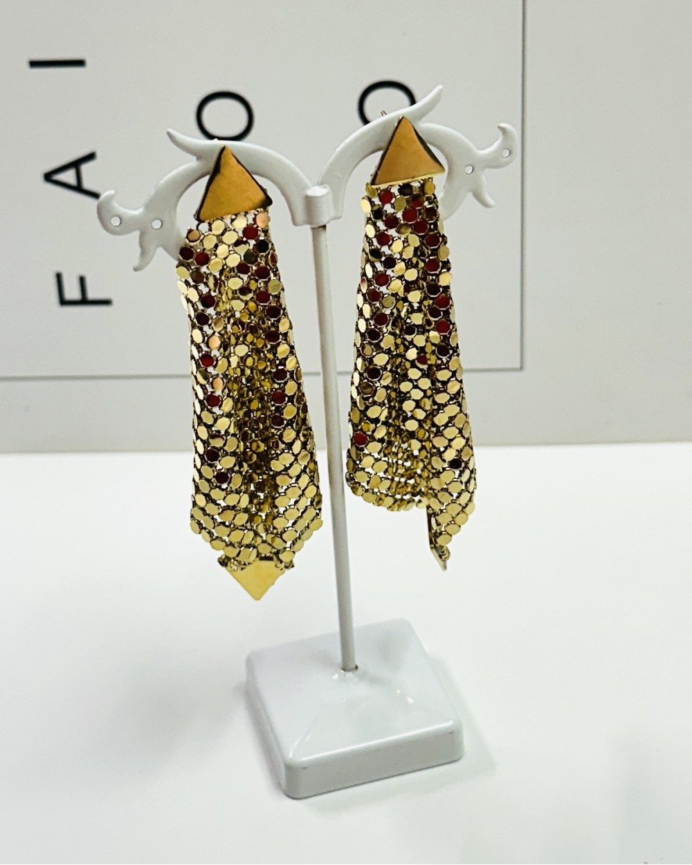 GOLDEN EARRING