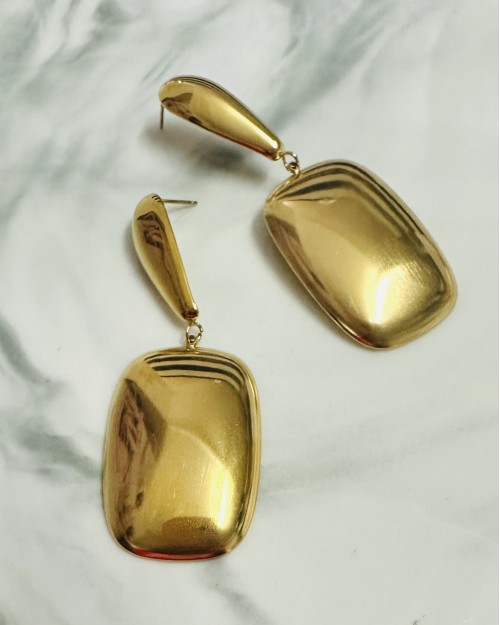 GOLDEN EARRING