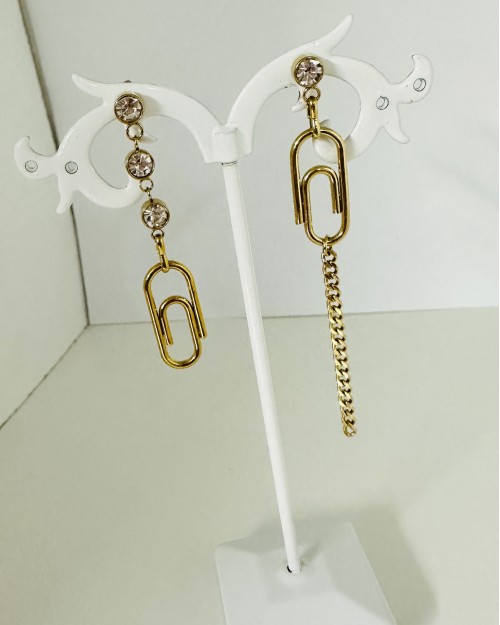 GOLDEN EARRING