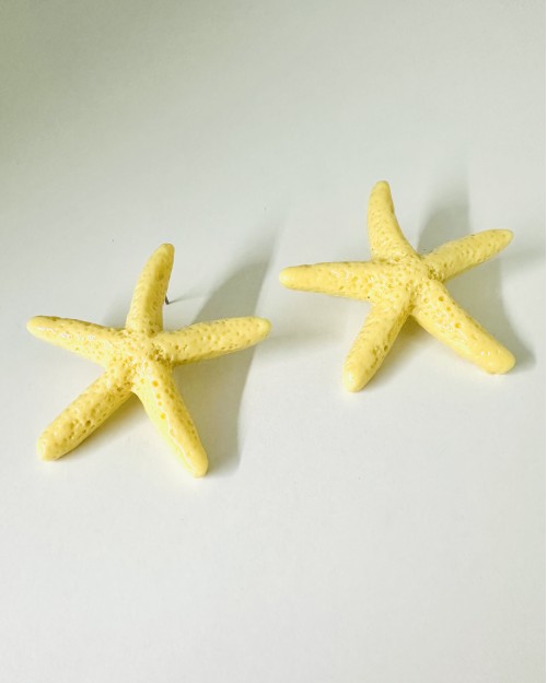 STAR EARRING