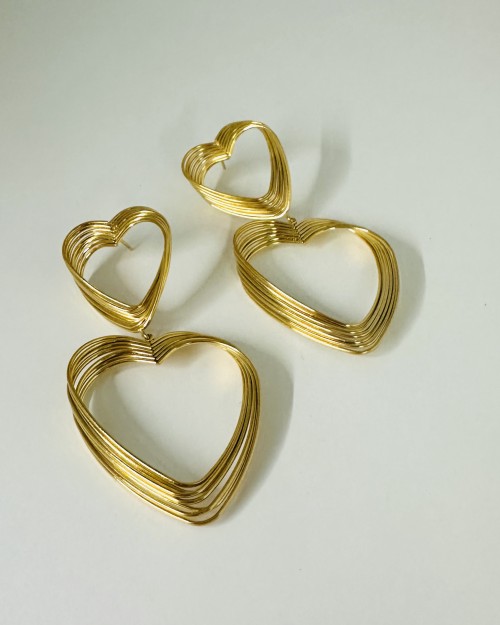 GOLDEN EARRING