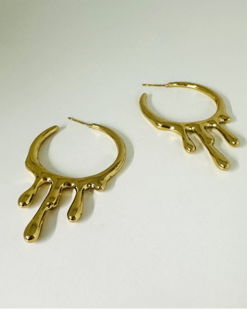 GOLDEN EARRING