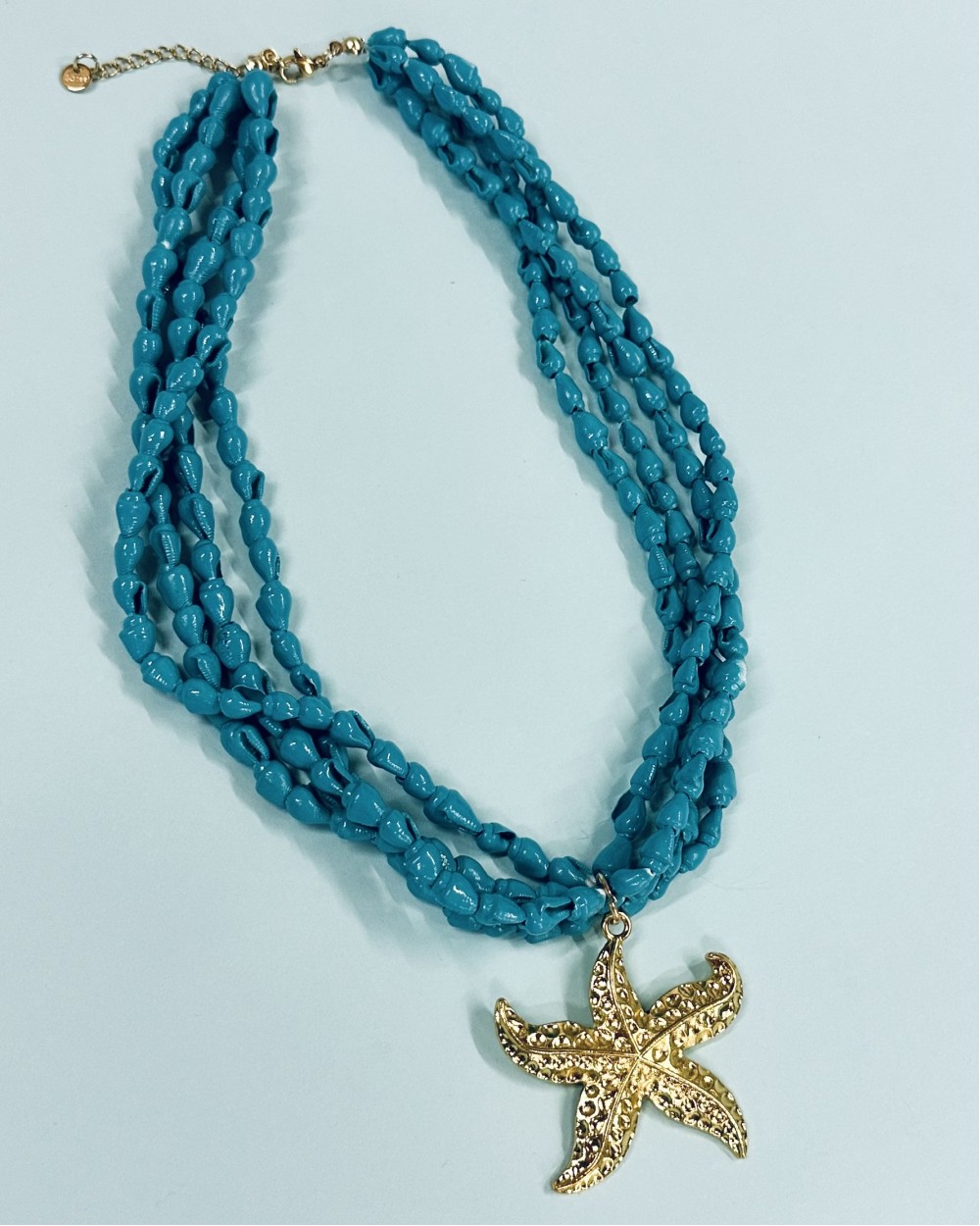 Star Necklace