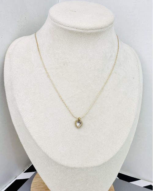 GOLDEN NECKLACE