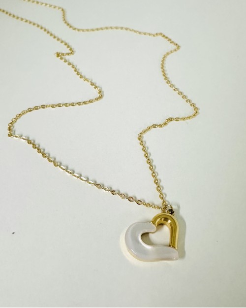 GOLDEN NECKLACE