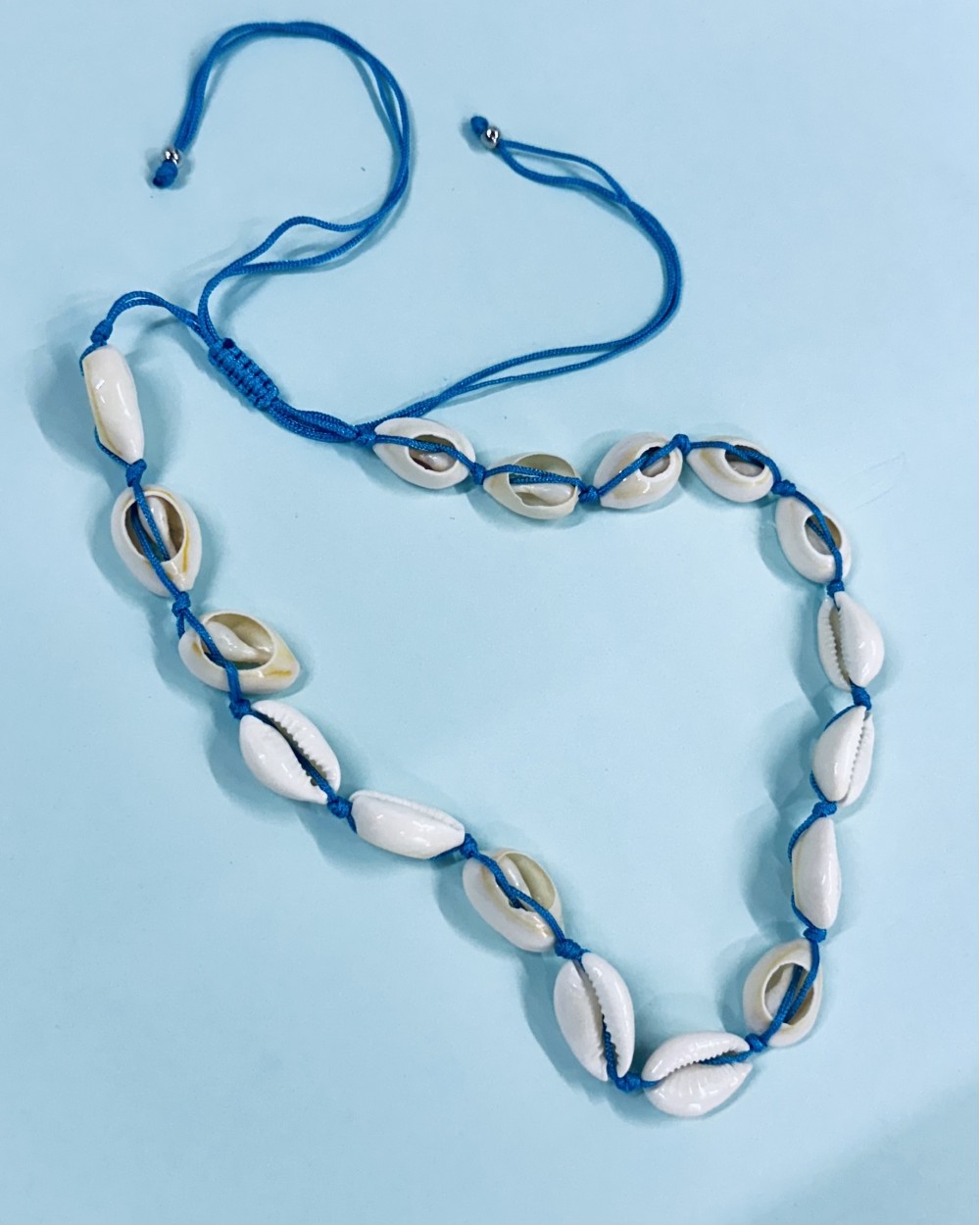 Sea Shell Necklace