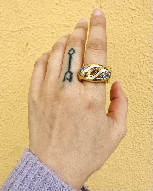 GOLDEN RING