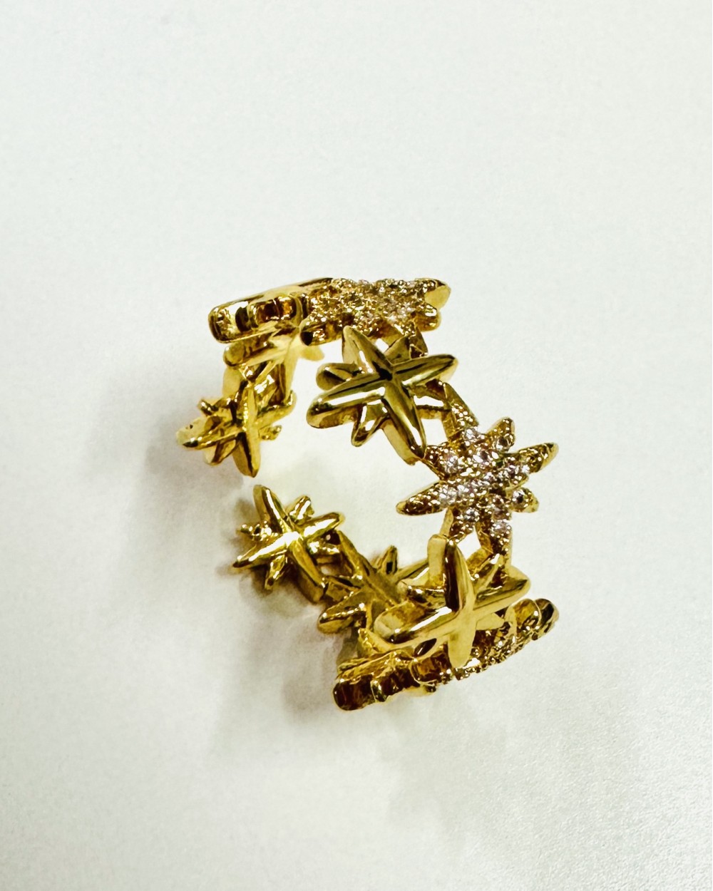 STAR RING