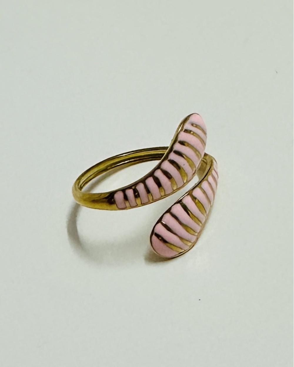 STYLISH SMALL RING