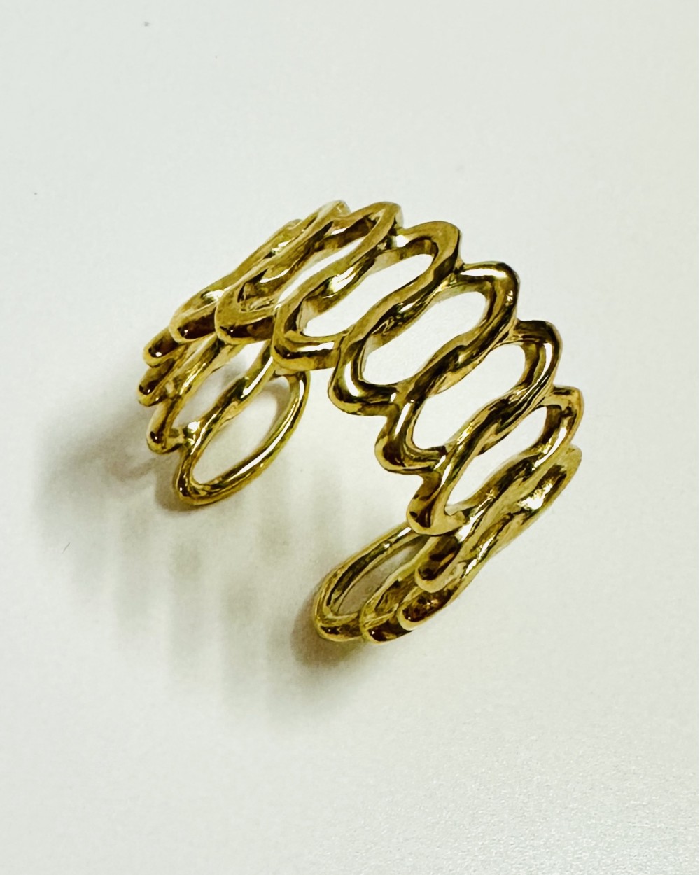 GOLDEN RING
