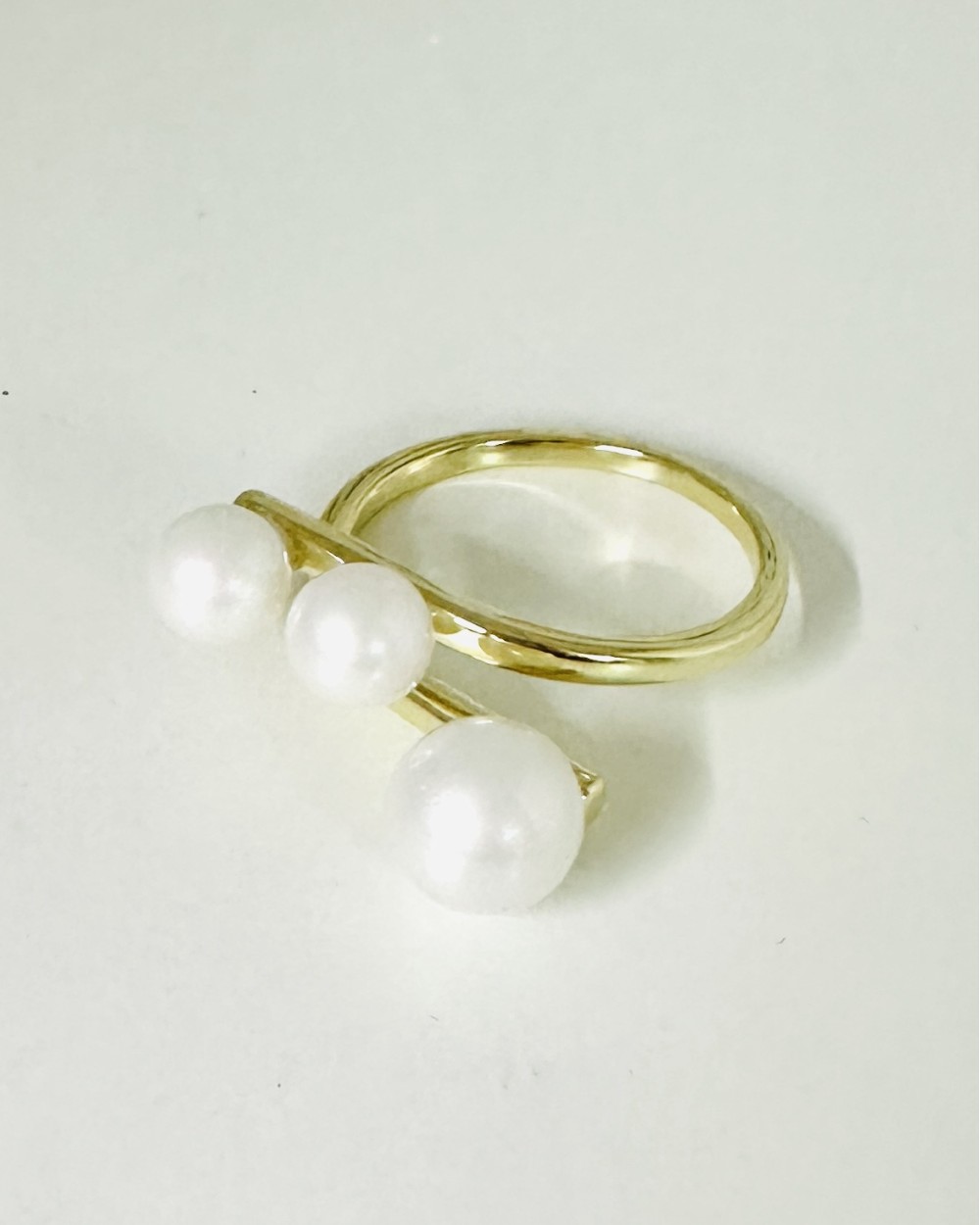 PEARL RING
