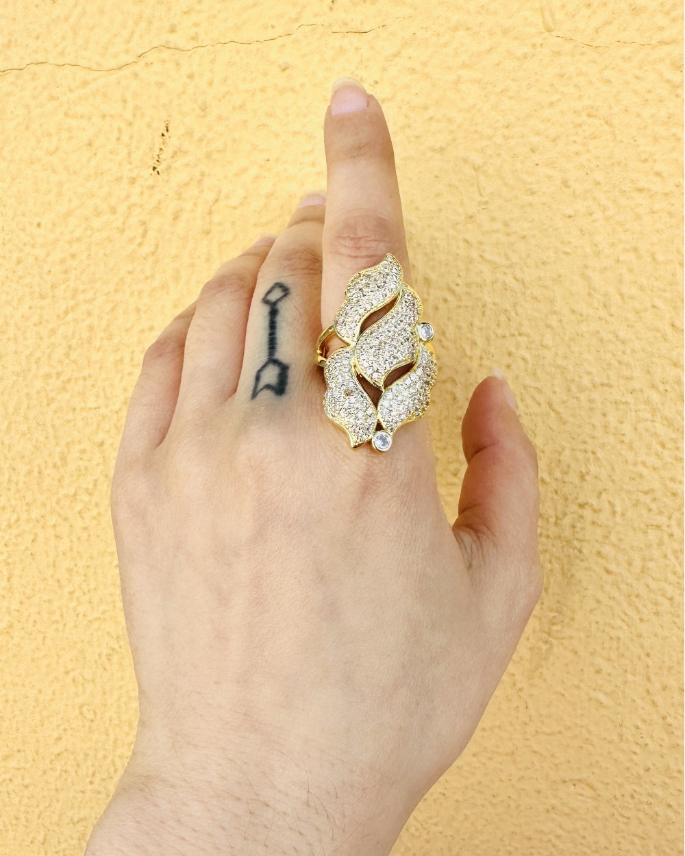 GOLDEN RING